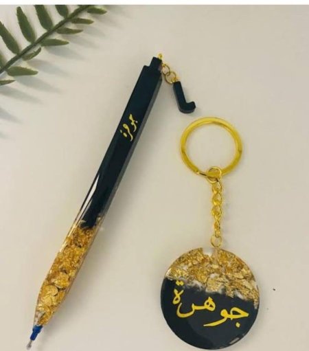 بكج(قلم ومديلية)